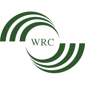 Recycling-Urkunde der WRC