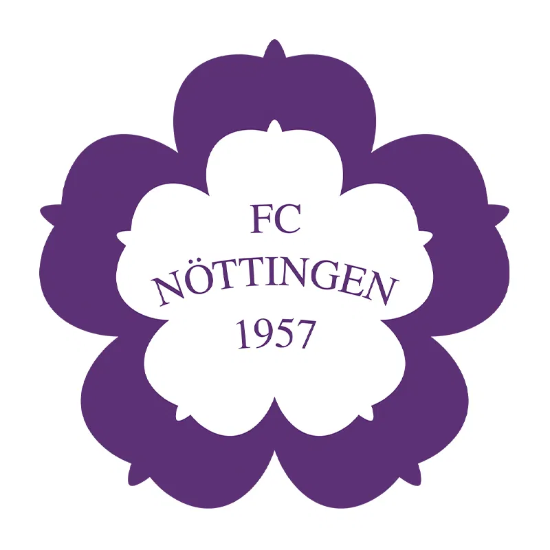 FC Nöttingen 1957