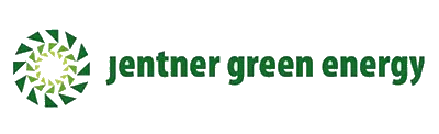 Logo Jentner Green Energy GmbH